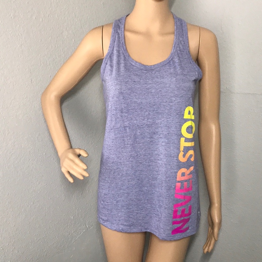 Danskin Workout Tank Top - Picture 1 of 10